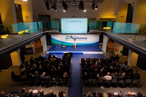 Gruppo Assimoco accelera sulla rete agenzie, la strategia 2026 punta su offerta, innovazione e territori