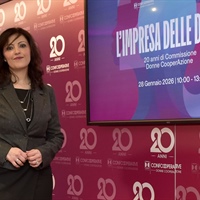 8 marzo «Occasione per valorizzare il ruolo delle donne nella crescita del Paese»