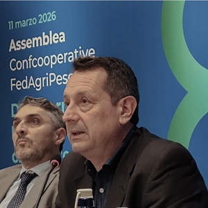 Lazio, Salvatore Stingo confermato Presidente Fedagripesca