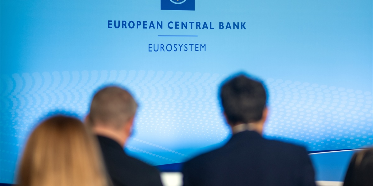 Bce: Gardini, bene scelta tassi invariati