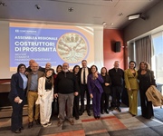 Confcooperative Federsolidarietà Sardegna: Antonello Pili confermato alla presidenza