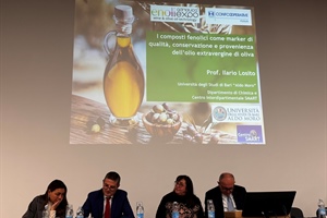Puglia, Confcooperative presenta i risultati di Agritech, Onfoods e del Programma Re-food