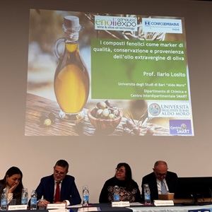 Puglia, Confcooperative presenta i risultati di Agritech, Onfoods e del Programma Re-food