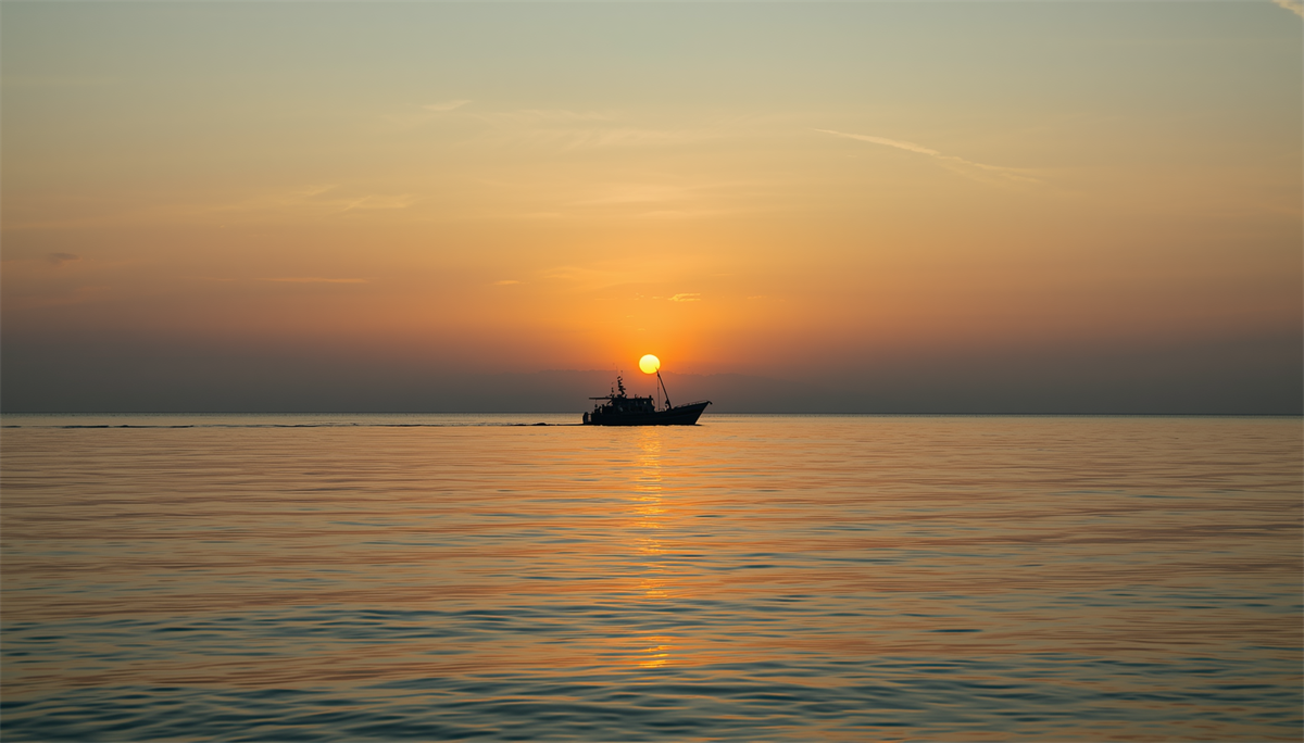 Giornata Mare: Fedagripesca, 85% giovani lo ama ma solo 15% conosce sbocchi occupazionali