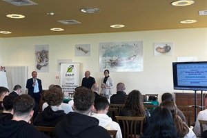 Pesca: Fedagripesca, al via il progetto per l’operatore dell’ospitalità ittica tra pescaturismo e ittiturismo