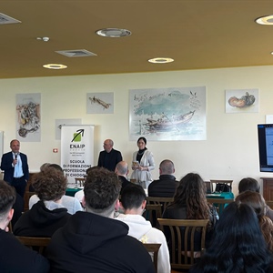 Pesca: Fedagripesca, al via il progetto per l’operatore dell’ospitalità ittica tra pescaturismo e ittiturismo