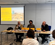 Terzo rapporto Oca: a Milano vivere con lo stipendio non basta, fino al 60% del reddito per casa e trasporti