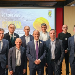 Sicurezza sul lavoro, a Bologna l'evento di L'Operosa