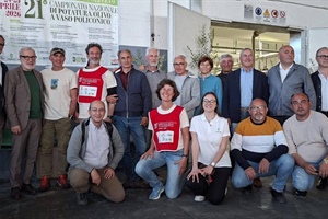 Basilicata, Grimolizzi: "Cooperazione e filiera per il futuro dell'olivicoltura"