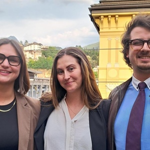 Nicole Zambanini è la nuova Presidente dei Giovani Cooperatori Trentini