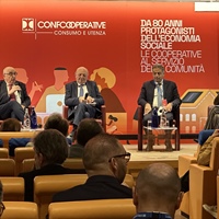 Savini riconfermato alla guida di Consumo e Utenza