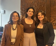 Sardegna, via alla Commissione Donne Cooperazione regionale