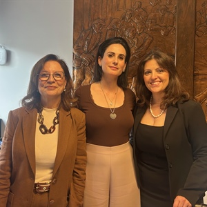 Sardegna, via alla Commissione Donne Cooperazione regionale