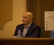 Federsolidarietà Calabria, Vincenzo Dattolo riconfermato presidente