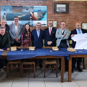 Da 80 anni i custodi della Laguna di Orbetello