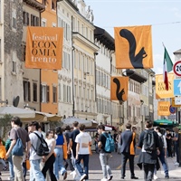 Festival Economia Trento riparte da confronto tra Gardini e commissario Ue Fitto