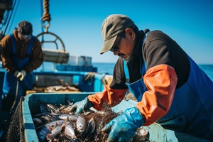 Fedagripesca: bene ok indennità fermo pesca, ora accelerare su Cisoa
