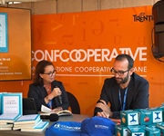Festival Economia 26: "L'antidoto", il nuovo libro Claudio Cerasa contro i catastrofismi