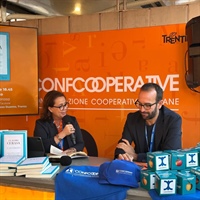 Festival Economia 26: "L'antidoto", il nuovo libro Claudio Cerasa contro i catastrofismi