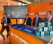 Festival Economia 26: Mercuri, con oltre 70 miliardi di export rappresentiamo il Made in Italy nel mondo