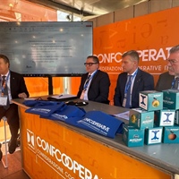 Festival Economia 26: Mercuri, con oltre 70 miliardi di export rappresentiamo il Made in Italy nel mondo