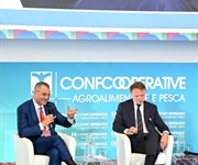 Fondi pesca, scure UE da 400 milioni