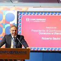 Savini riconfermato alla guida di Consumo e Utenza