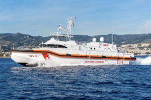 Pesca illegale, con la ZEE l’Italia blocca la pesca pirata extra-UE