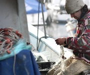 Tiozzo (Confcooperative): Masaf accelera su aiuti pesca contro caro gasolio