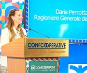 Confcooperative Lavoro Servizi: Perrotta, si cresce solo investendo sulle persone