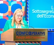 Confcooperative Lavoro Servizi: Albano, cooperative motore dell'economia sociale