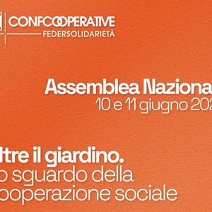 Welfare, “Lo sguardo delle cooperative sociali”