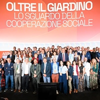 I numeri, i volti, gli ospiti dell'assemblea nazionale di Federsolidarietà