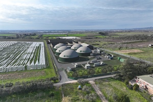 Decreto Carburanti: Confcooperative, su filiera biogas e biometano passo avanti decisivo per cooperative agricole