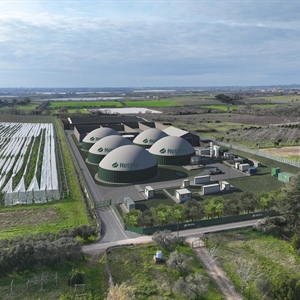 Decreto Carburanti: Confcooperative, su filiera biogas e biometano passo avanti decisivo per cooperative agricole