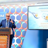 Confcooperative Sanità, Milanese: "Serve un Beveridge 2.0, per un welfare della longevità incardinato su cooperazione ed integrazione”