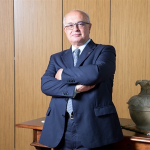 Ciba Brokers, Ravaglia confermato alla presidenza