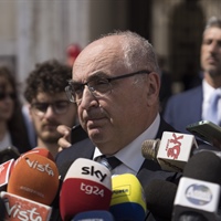 Economia Sociale: Gardini, informativa su Action Plan è primo passo verso una politica di sviluppo per tutta la cooperazione