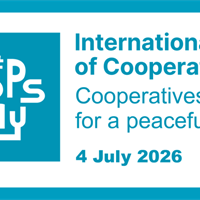 Cooperative, ponti di pace, il tema della Giornata Internazionale 2026