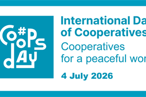 Cooperative, ponti di pace, il tema della Giornata Internazionale 2026