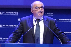 Bce: Gardini, prudenza su tassi, monito di Panetta trova conferma nella nota diffusa da Francoforte