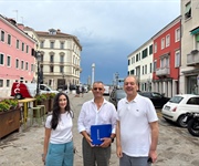 Caldo: Confcooperative, Mediterraneo che bolle e crisi vongole al centro del confronto con il Masaf a Chioggia