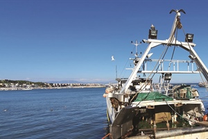 Pesca: da Feampa e fondi nazionali oltre 70 milioni contro caro-carburante e calamità naturali
