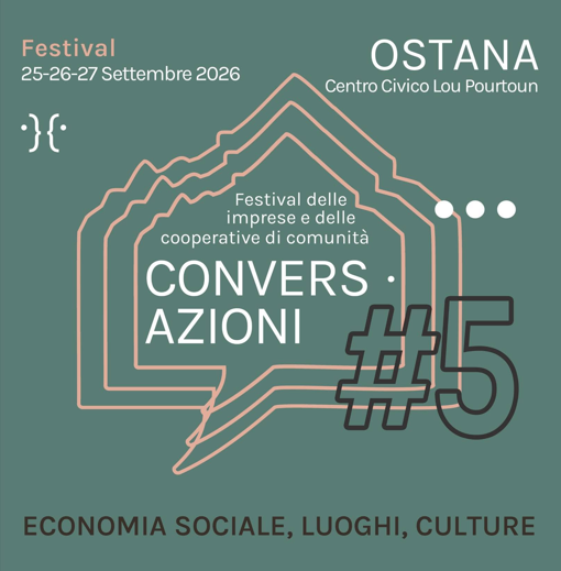 CoversAzioni, torna a Ostana il festival delle cooperative di comunità