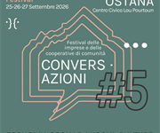CoversAzioni, torna a Ostana il festival delle cooperative di comunità