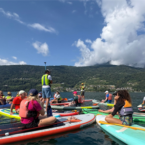 Al via la terza edizione dei sentiri di Etika per un Trentino più  accessibile