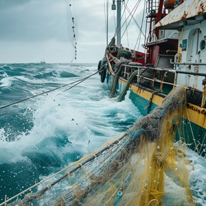Pesca: Tiozzo, 'caro-gasolio +45mila euro a peschereccio, bene credito imposta ma serve piano straordinario'