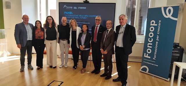 Formazione nelle MPMI, Di Loreto: investire sulle persone e fare sistema
