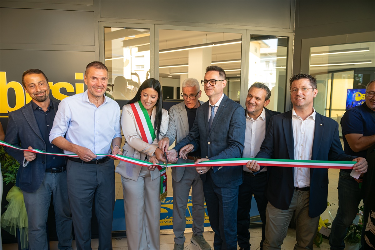 Esibirsi, nuova sede e CoWorkShow: quasi 15.000 soci e 29,3 milioni di euro di fatturato nel 2025