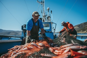 Pesca: Tiozzo (Confcooperative), “Cambiale azzurra, ossigeno contro caro-gasolio e per dare liquidità alle imprese”